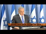 Izraeli nuk ndal sulmet në Gaza - Top Channel Albania - News - Lajme