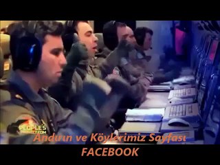 Ugrayna dan Rusları Cıldırtan Video
