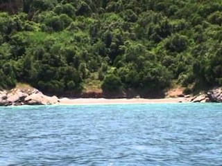 BUKURITE E SHQIPERISE PARKU DETAR SAZAN KARABURUN NJE ATRAKSION I VERTETE TURISTIK LAJM