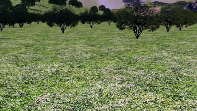 Les scénarios du réchauffement climatique