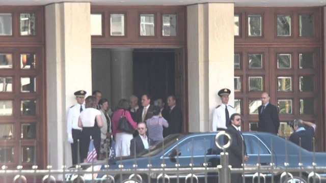 NULAND NE TIRANE, TAKON NISHANIN, METEN, RAMEN DHE BASHEN