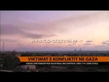 Viktimat e konfliktit në Gaza - Top Channel Albania - News - Lajme