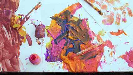 MOM HACKS | Arts & Crafts (ep. 2)