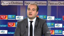 D. Rachline (FN) - « Supprimer les subventions aux associations d’accueil des migrants »