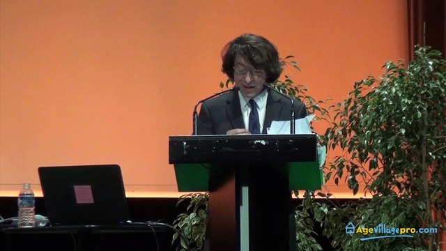 Eric Fiat : Réflexions sur l’incarnation et sur l’intimité de la personne âgée en institution