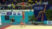 La très belle prestation de ces trois gymnastes polonaises