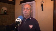 D!CI TV : Le témoignage d'Emile Bonniot, le voisin de Simon Millet, poignardé à Lus la Croix Haute