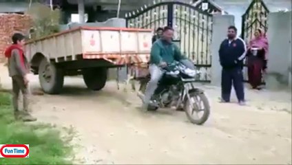 Funny videos 2015 india _ Awesome funny prank indian 2015