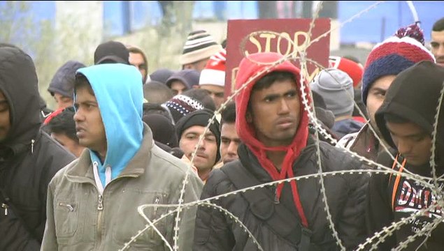 GAVRIL MVR I EKSPERTI ZA ZAKANATA OD ISLAMSKA DRZAVA 26 11