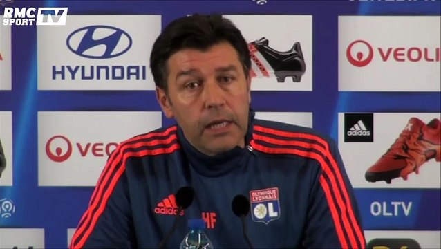 Fournier : Des petites attitudes qui ne donnent pas de bons signaux