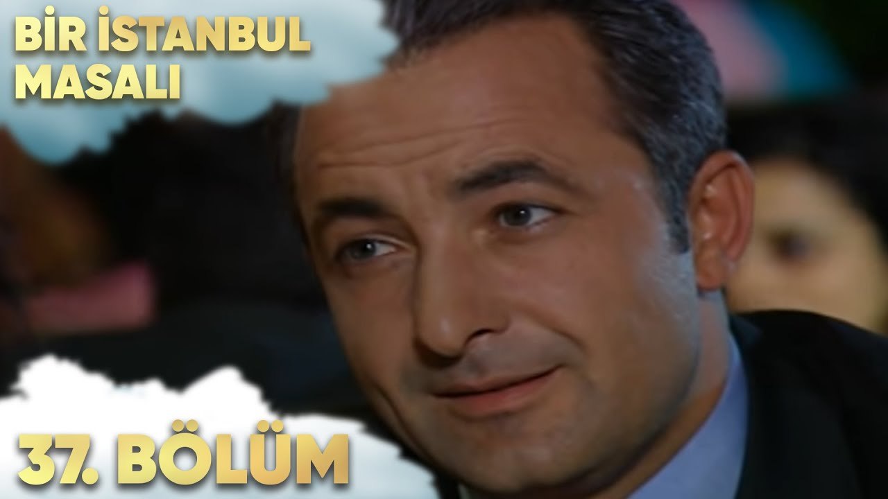 Bir İstanbul Masalı 37. Bölüm - video Dailymotion