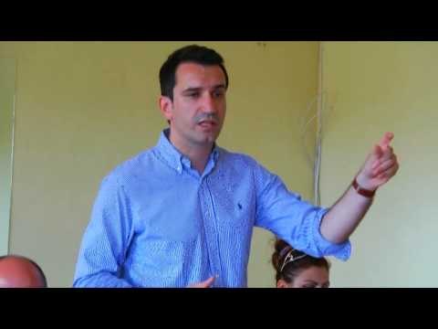 VELIAJ NE BAJRAM CURRI MINISTRI SHPJEGON SKEMEN E RE TE PENSIONEVE PER QYTETARET LAJM