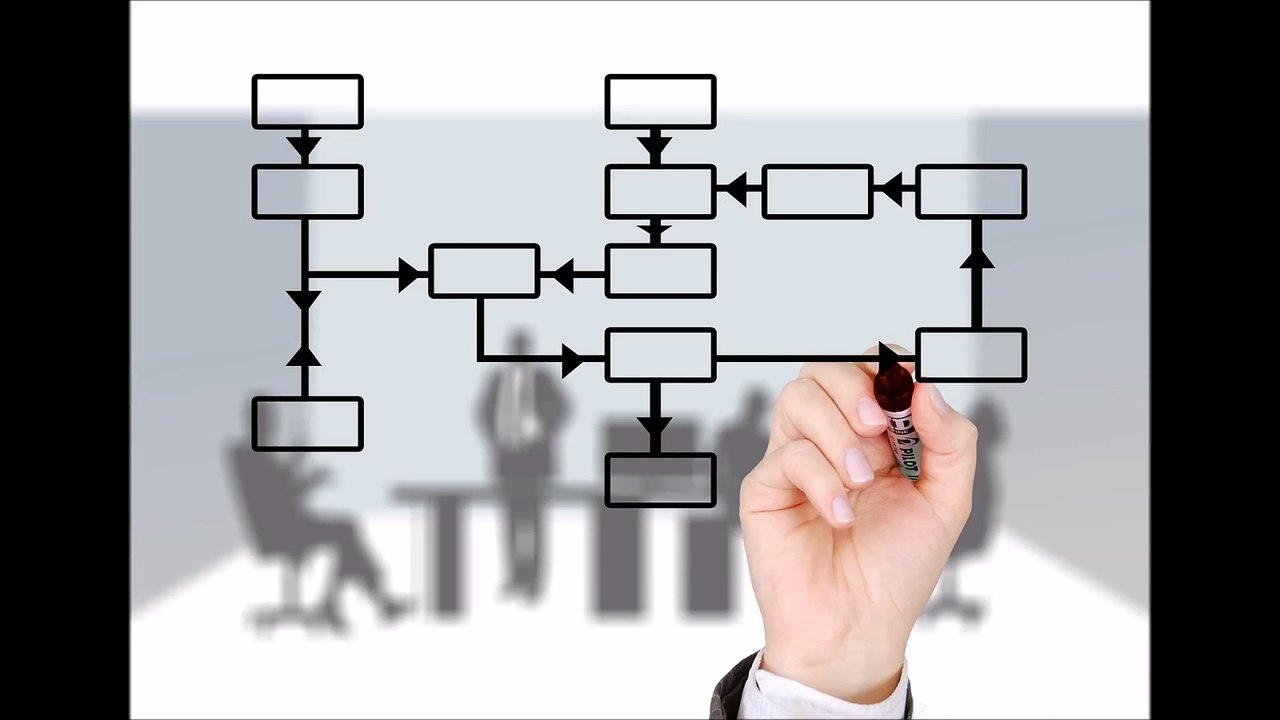 Chart Your Entrepreneurial Success With These Simple Tips from Hajdin Sejdia