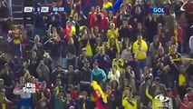 Colombia vs Costa Rica 1-0 Goles Resumen Amistoso Internacional 2015