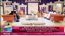 Good Morning Pakistan , Full , With Nida , 22nd January 2014 , Morning Show , By Ary Digit
