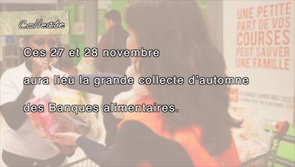 Le #FlashAgri85 du vendredi 27 novembre 2015