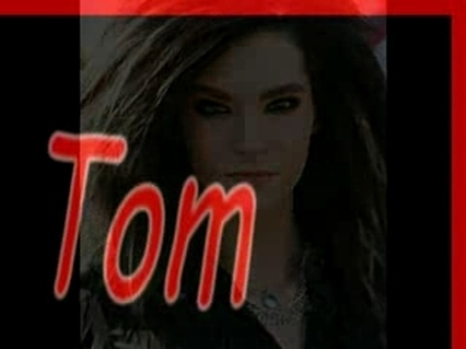 tokio hotel!!