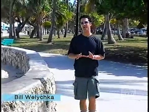 2001 Bee Gees - Much More Music (MMM) Canadian interview Middle Ear