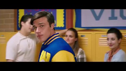 My All American A Look Inside official featurette 2015 Freddie Steinmark