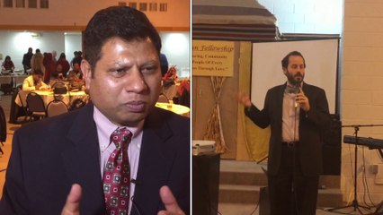 South Asian Immigrant Communities Celebrate Thanksgiving by Holding An Interfaith Dinner