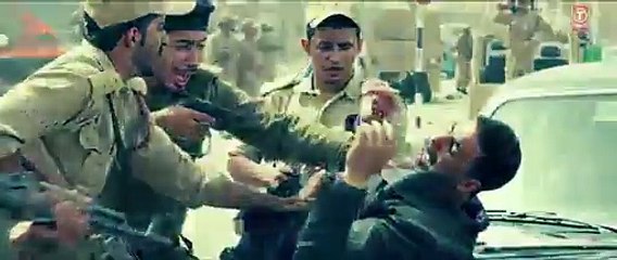 Airlift - HD Hindi Movie Teaser Trailer [2016] Akshay Kumar