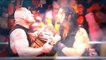 Brock Lesnar vs Roman Reigns - Wrestlemania 31 - Highlights - HD