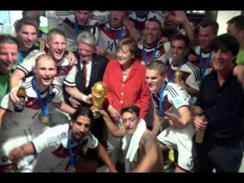 EDHE NJE SHQIPTAR KAMPION JA MOMENTET ME PIKANTE TE FINALES SE LUAJTUR NE MARACANA LAJM