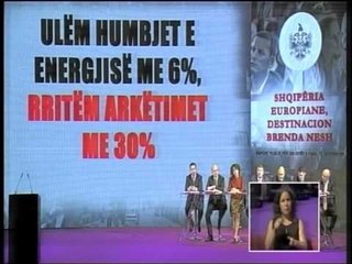 PUNA E KABINETIT "RAMA" MINISTRAT RAPORTOJNE PER ARRITJET PERKATESE BRENDA 300 DITEVE LAJM