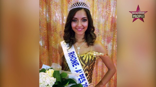 Miss France 2016 - Miss Rhône-Alpes : Je suis musulmane et je peux défiler en maillot de bain