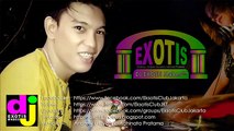 ♫ HOUSE MUSIC DUGEM NONSTOP REMIX VOL.14 ♥ DJ EXOTIS Mabes™