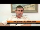 PD: Qeveria po mashtron me pensionet - Top Channel Albania - News - Lajme
