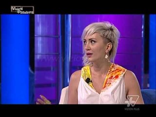 Vizioni i Pasdites - Të pikturosh veshjet - 14 Korrik 2014 - Show - Vizion Plus