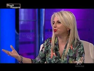 Vizioni i Pasdites - Artiola Toska, klipi i ri - 14 Korrik 2014 - Show - Vizion Plus