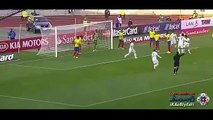 Ecuador vs Bolivia 2-3 Gol de Ronald Raldes Copa America 2015