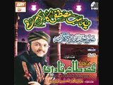 Ali Haider Ka Gharana Naat By Hafiz Muhammad Tahir Qadri