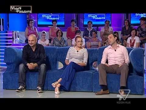 Vizioni i Pasdites - Gjermania kampione e botes - 14 Korrik 2014 - Show - Vizion Plus
