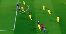 FK Krasnodar vs BV Borussia Dortmund 1-0 ( Pavel Mamayev penalty)Live HD all Goals highlight