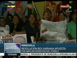 Cabello: debemos ganar para profundizar la Revolución Bolivariana
