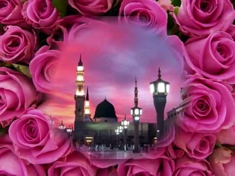 Faisle Ghumband Khazra Ke Mukeen Karte Hain Urdu Naat Video By Hafiz Mohammad Tahir Qadri