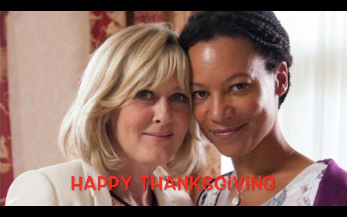 A THANKSGIVING COLLECTION