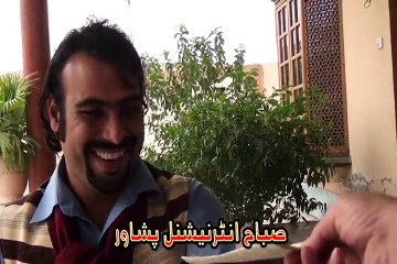 Pashto New ismail shahid Drama International Malishi 3