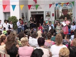 SHKOLLA NIS NE 15 SHTATOR MINISTRJA NIKOLLA POHON SE E SHTUNA DOTE VIJOJE TE JETE PUSHIM LAJM