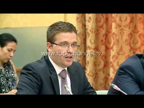 Reforma territoriale drejt fundit - Top Channel Albania - News - Lajme