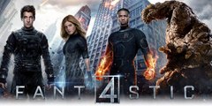 Honest Trailer - Fantastic Four (2015)