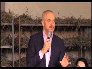 RAMA PER BUJQESINE "HARTE TE RE PER NXITJEN E ZHVILLIMIT BUJQESOR NE VEND" LAJM