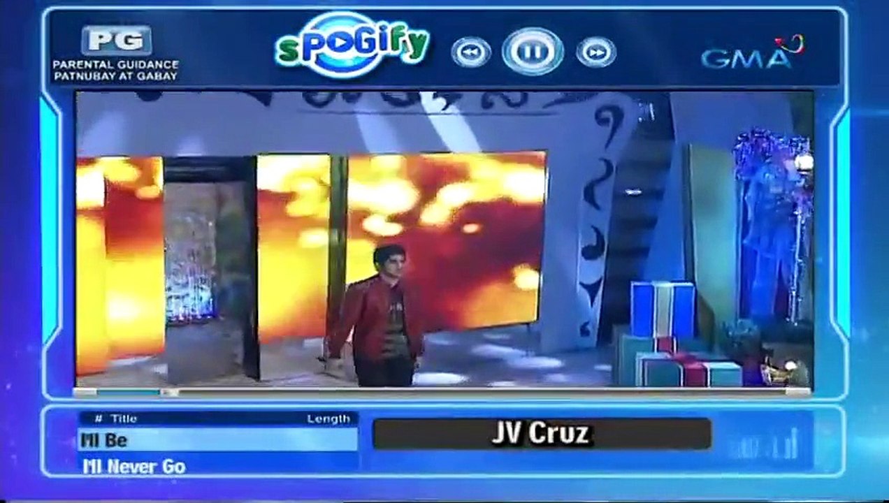 Eat Bulaga Kalyeserye - November26, 2015 (Part 05)
