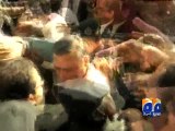 Dr Asim Hussain remanded into police custody for four days