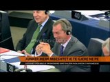 Juncker në krye të KE-së - Top Channel Albania - News - Lajme