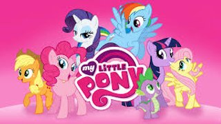 My Little Pony Friendship is Magic Full Episode