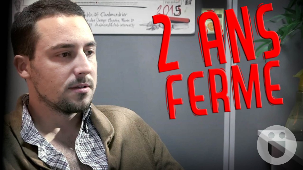 Forfait deux ans ferme - La Hotline avec Freddy Gladieux